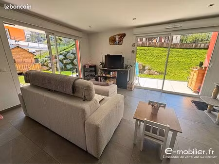 appartement 3 pièces 70 m²