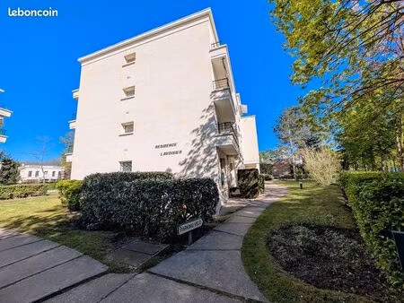 appartement 4 pièces 91 m²