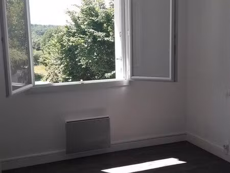 t3 sud balcon + garage