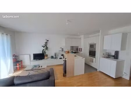 appartement t3 vélizy-villacoublay