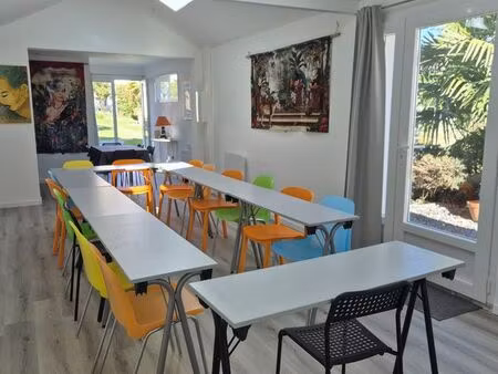 location salle formation bien etre