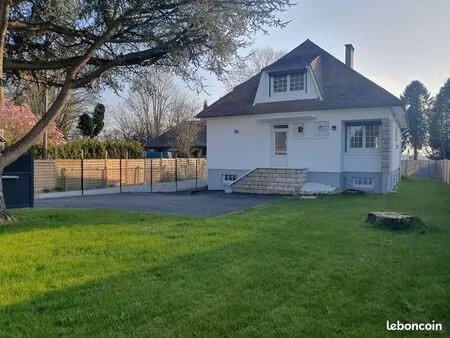maison familiale rénovée avec 5 chambres franqueville-saint-pierre