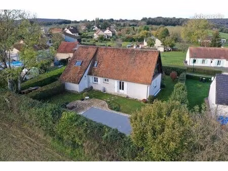 charmante maison de 160 m2