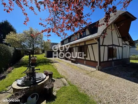 longère 5 pièces 107 m²