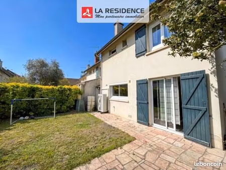 maison 5 pièces 89 m²