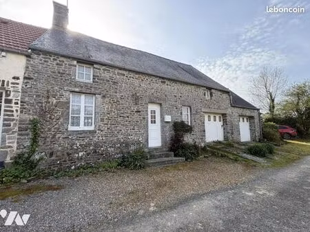 maison 3 pièces 70 m²