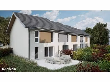 maison 4 pièces 92 m²