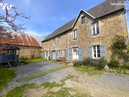 maison 7 pièces 200 m²