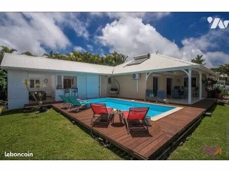 maison 4 pièces 160 m²