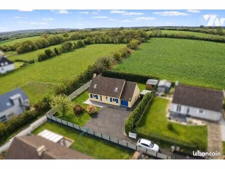 maison 7 pièces 102 m²