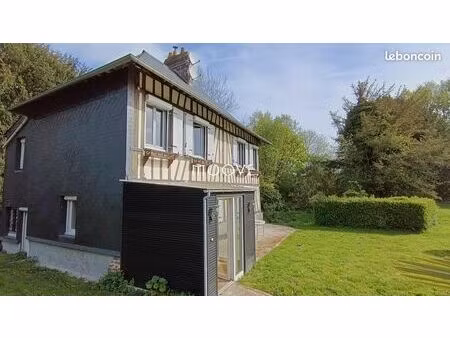 maison 5 pièces 173 m²