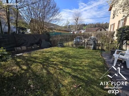 studio 2 pièces 25 m²