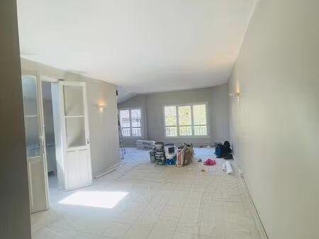 vente maison de ville / appartement