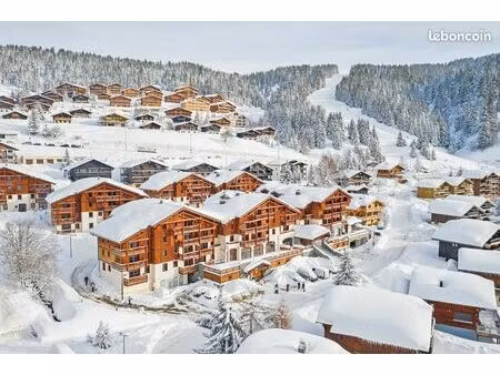 appartement 1 pièce 25 m²