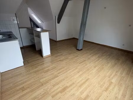 appartement f1 28m2 centre ville