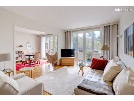 appartement en parfait état