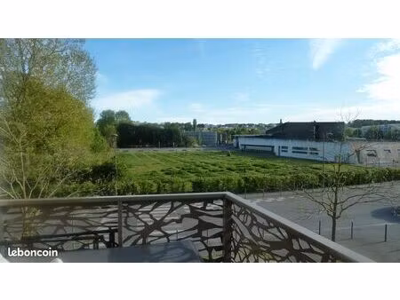 appartement 4 pieces 74m2