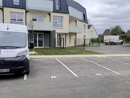 appartement 2 pièces