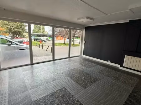 local commercial rouen centre pas de frais d’agence