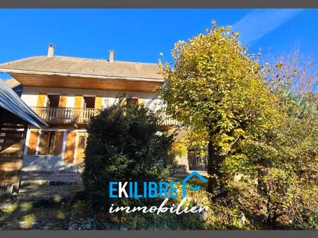 maison individuelle les déserts