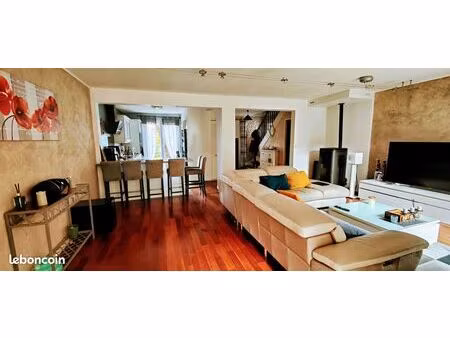 maison de 7 pièces 140 m2