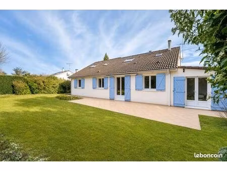 maison 7 pièces 150 m²