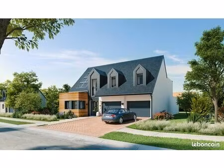 maison 7 pièces 236 m²