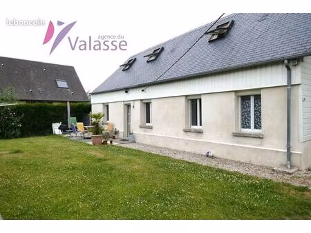 maison 3 pièces 63 m²