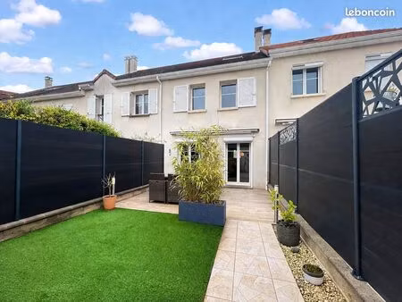 maison 5 pièces 85 m²