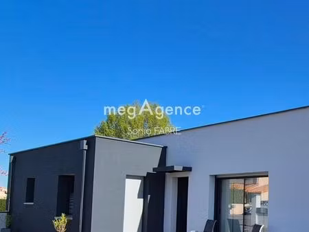maison 5 pièces 127 m²