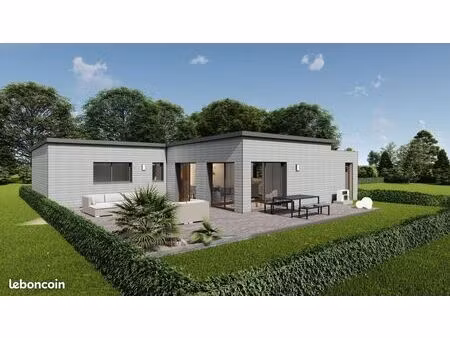 maison 7 pièces 102 m²