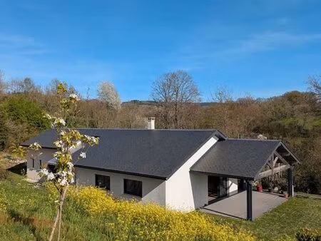 maison contemporaine de 153m²