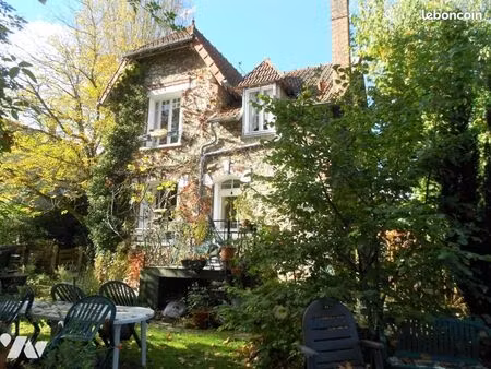 maison 4 pièces 82 m²