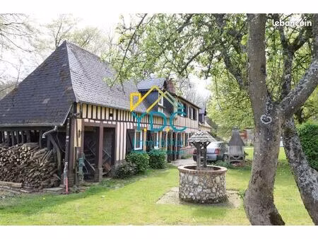 maison 6 pièces 184 m²