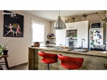 t2 avec vue sur la croix du nivolet