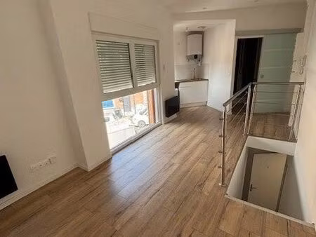 immeuble 140 m² amiens