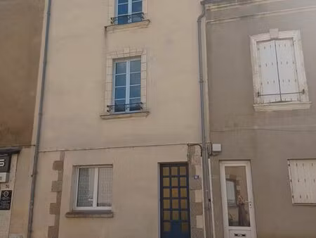 studio meublé centre ville laval