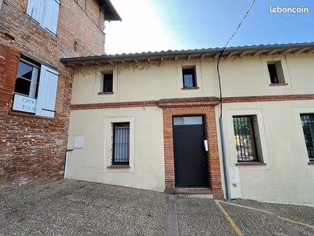 appartement 3 pièces 59 m²