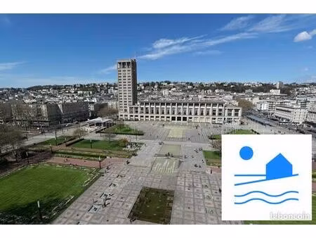 local bureaux 138 m²