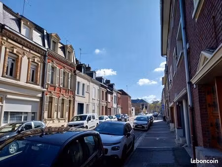 maison 155 m2 quartier st roch