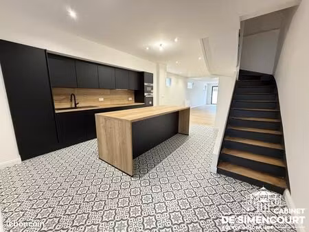 maison 5 pièces 144 m²