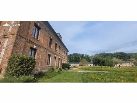 propriété 14 pièces 347 m²