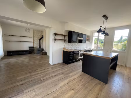 jolie maison de 3 chambres à louer à boutigny sur essonne