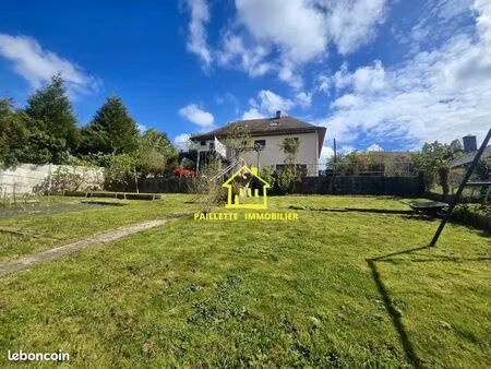 propriété 5 pièces 167 m²