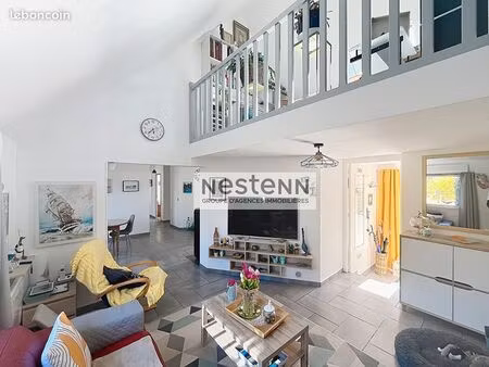 maison 5 pièces 115 m²