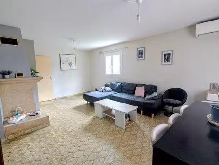 maison 4 pièces 96 m²