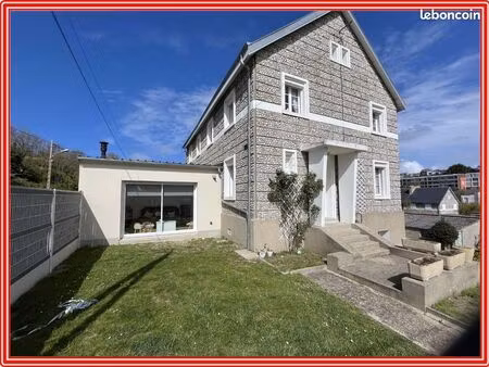 maison 5 pièces 120 m²