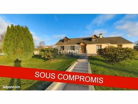 maison 7 pièces 149 m²