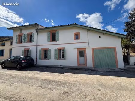 maison 4 pièces 135 m²