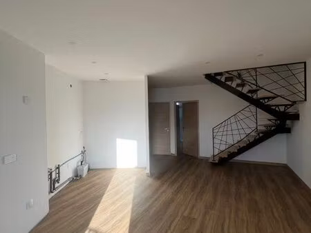 appartement t3 centre ville cognin